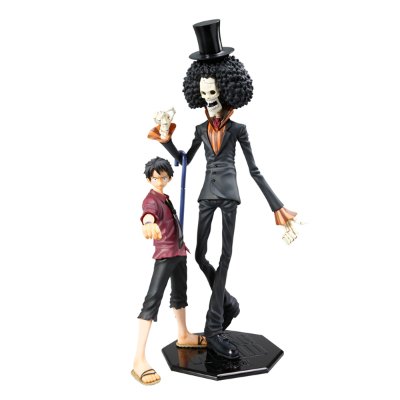 Portrait.Of.Pirates 海贼王 