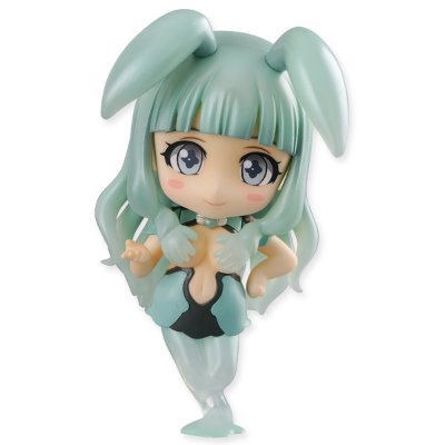 女皇之刃 黏土 梅罗娜 2P色Ver. 女皇之刃公式サイト限定