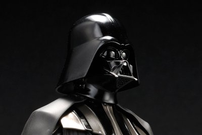 ARTFX+ ダース・ベイダー クラウド・シティ版