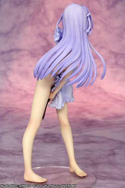 IS〈无限斯特拉托斯〉 拉芙拉·布迪威伊 原作・梦中裸体围裙