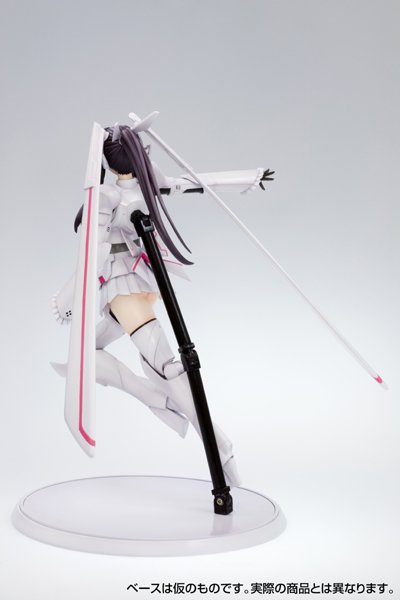 Phantom Queen 泽库蒂