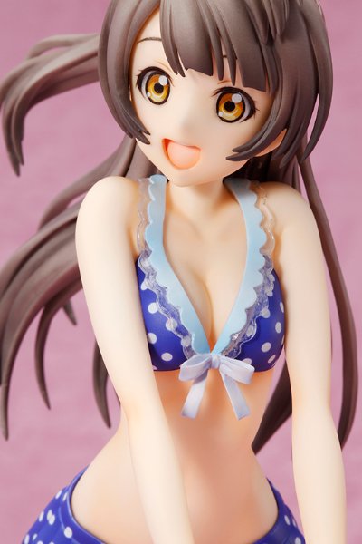 南小鸟 泳衣Ver.