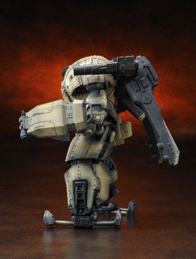 PTX-140 ハードボーラー＜前期型