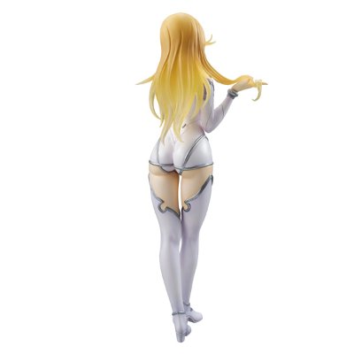 宇宙战舰大和号2199 尤莉夏