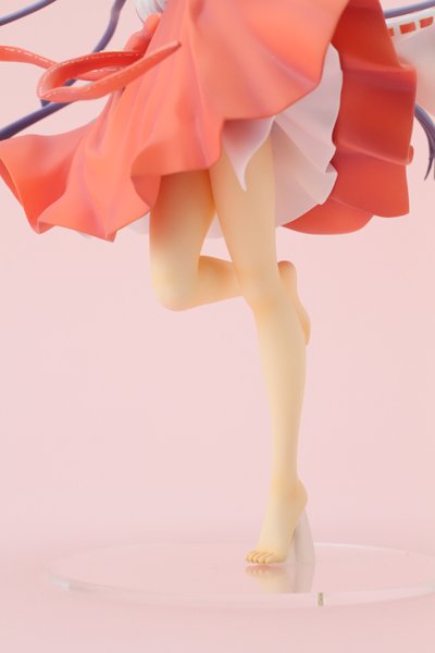 架向星空之桥 神本圆佳～ゲーマガオリジナルVer.～【特別版】