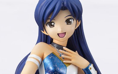 偶像大师 S-3 如月千早