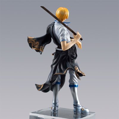 金魂 坂田 金時