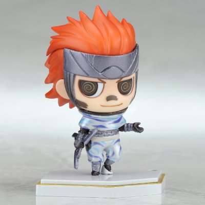 盒蛋 战国BASARA～第壱陣 染衣装編～