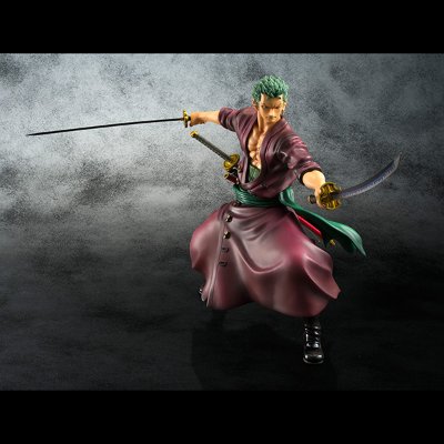 海贼王 EDITION-Z 索隆