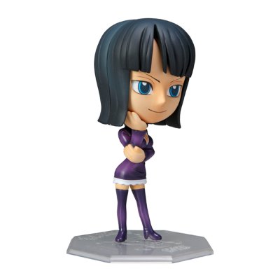 P.O.P 海贼王  草帽剧场之2  罗宾