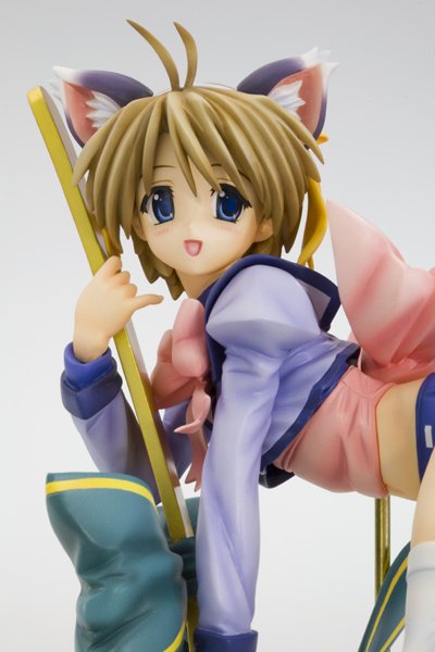 片瀬雪希 −ネコミミブルマ−