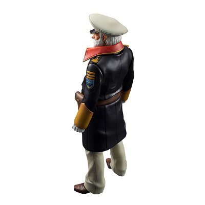 宇宙战舰大和号2199 沖田十三