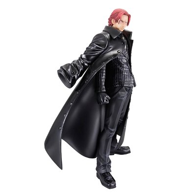 Portrait.Of.Pirates 海贼王