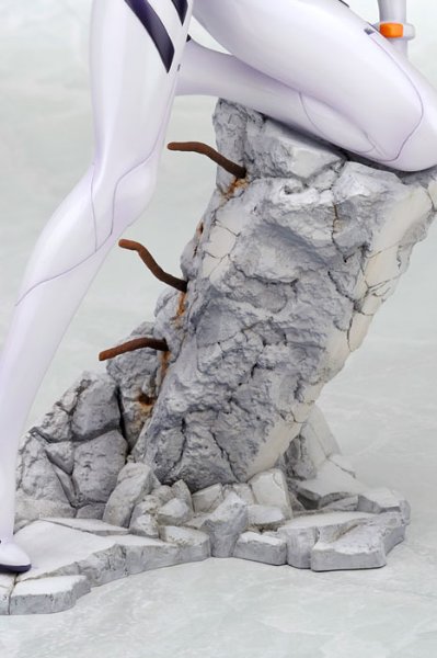 绫波丽 ～Plug Suit style.～