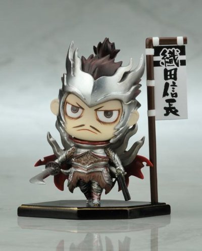 战国BASARA 第壱陣