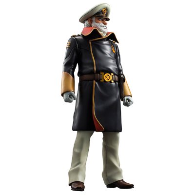 宇宙战舰大和号2199 沖田十三