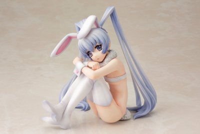 Muv-Luv Alternative 社霞 -白兔-