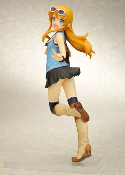 我的妹妹不可能那么可爱 高坂桐乃 -memories（秋叶原）-