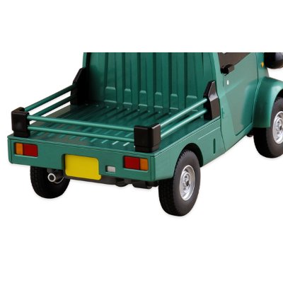 ex:ride SPride.02 ダイハツ ミゼットⅡ