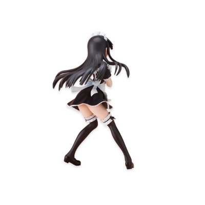 轻音少女！ 秋山澪 TBS ＆ Hobby JAPAN 限定版