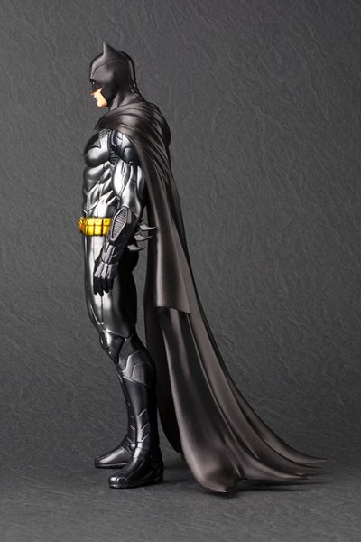 蝙蝠侠 NEW52版