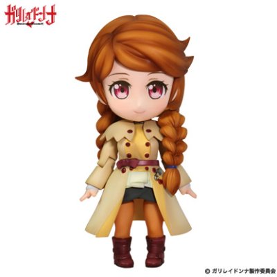 NanoritchiVC 叶月・费拉里