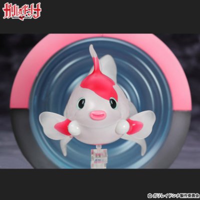 NanoritchiVC  伽利略少女 グランデロッソ