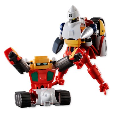 ダイナミックチェンジ 盖塔