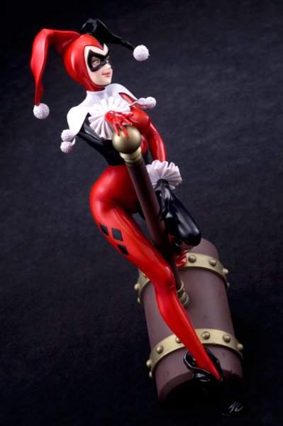 ハーレイ・クイン