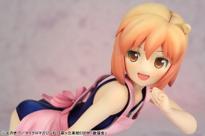 琴浦さん1/8琴浦春香～妄想スク水エプロンver.～