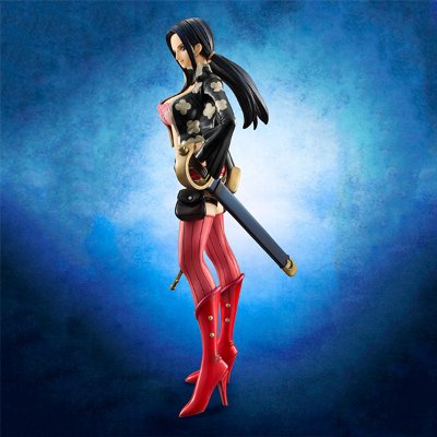 Portrait.Of.Pirates 海贼王 