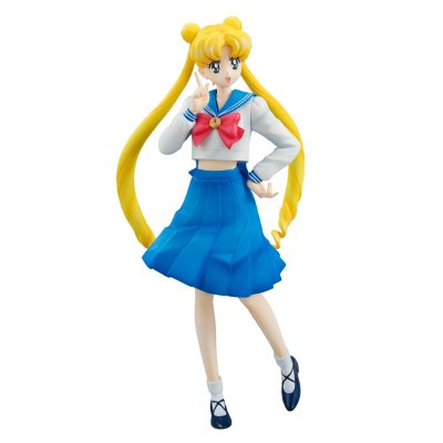 美少女战士 月野兔