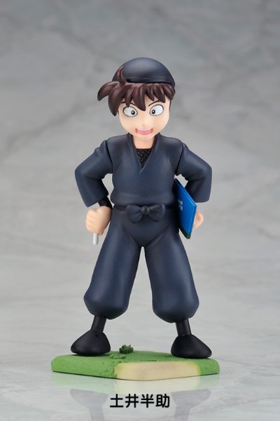 盒蛋 忍たま乱太郎