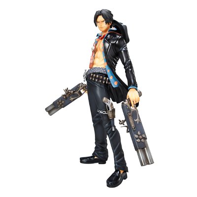 Portrait.Of.Pirates 海贼王 