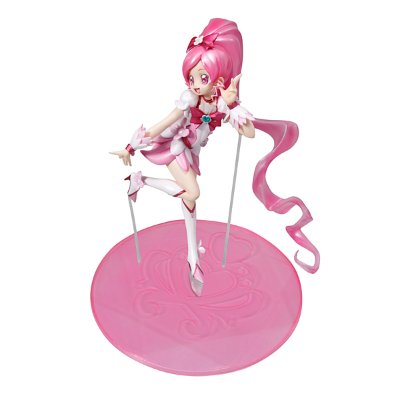 光之美少女 キュアブロッサム