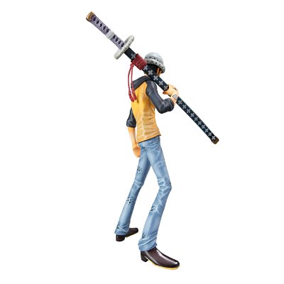 P.O.P 海贼王NEO-DX 罗