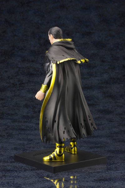 ARTFX+ ブラックアダム NEW52