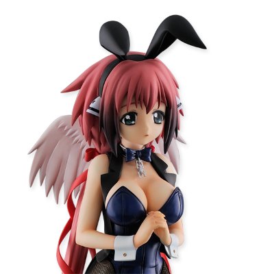 剧场版 天降之物 计时的悲伤女神 伊卡洛斯 兔女郎Ver.