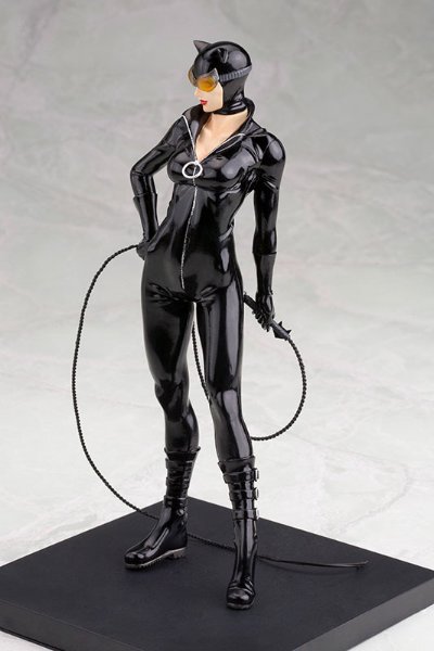 キャットウーマン NEW52