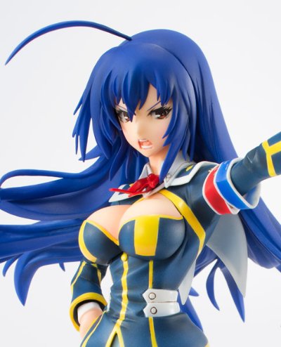 HiGH PRiESTESS めだかボックス 黑神目泷