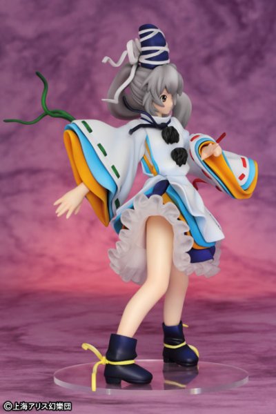 古代日本の尸解仙物部布都 