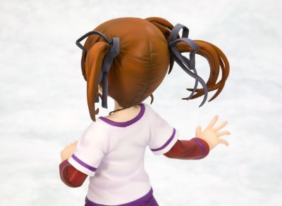 高町奈叶 -私服-