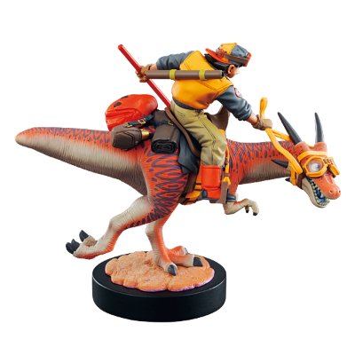 ドラゴンボール改 孙悟空