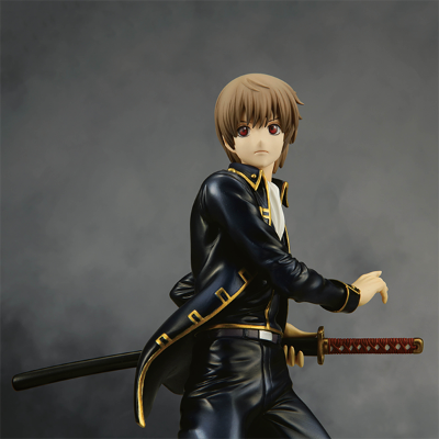 银魂 沖田総悟（再販）