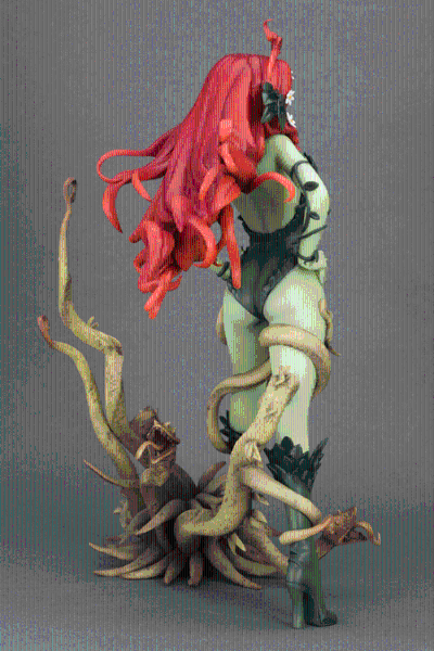 ポイズン・アイビー