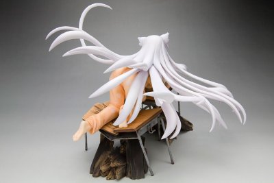 物语系列  黑羽川