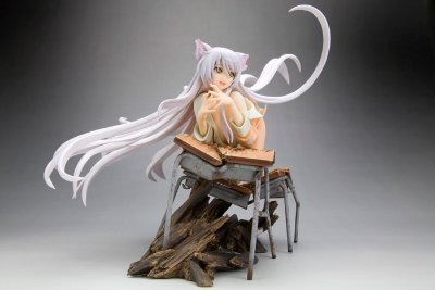 物语系列  黑羽川