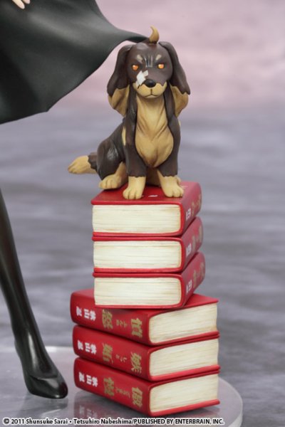 狗与剪刀的正确用法 夏野雾姬