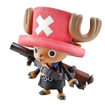 Portrait.Of.Pirates 海贼王