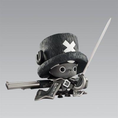 P。 海贼王 "EDITION-Z" 乔巴 BEAMS T Limited